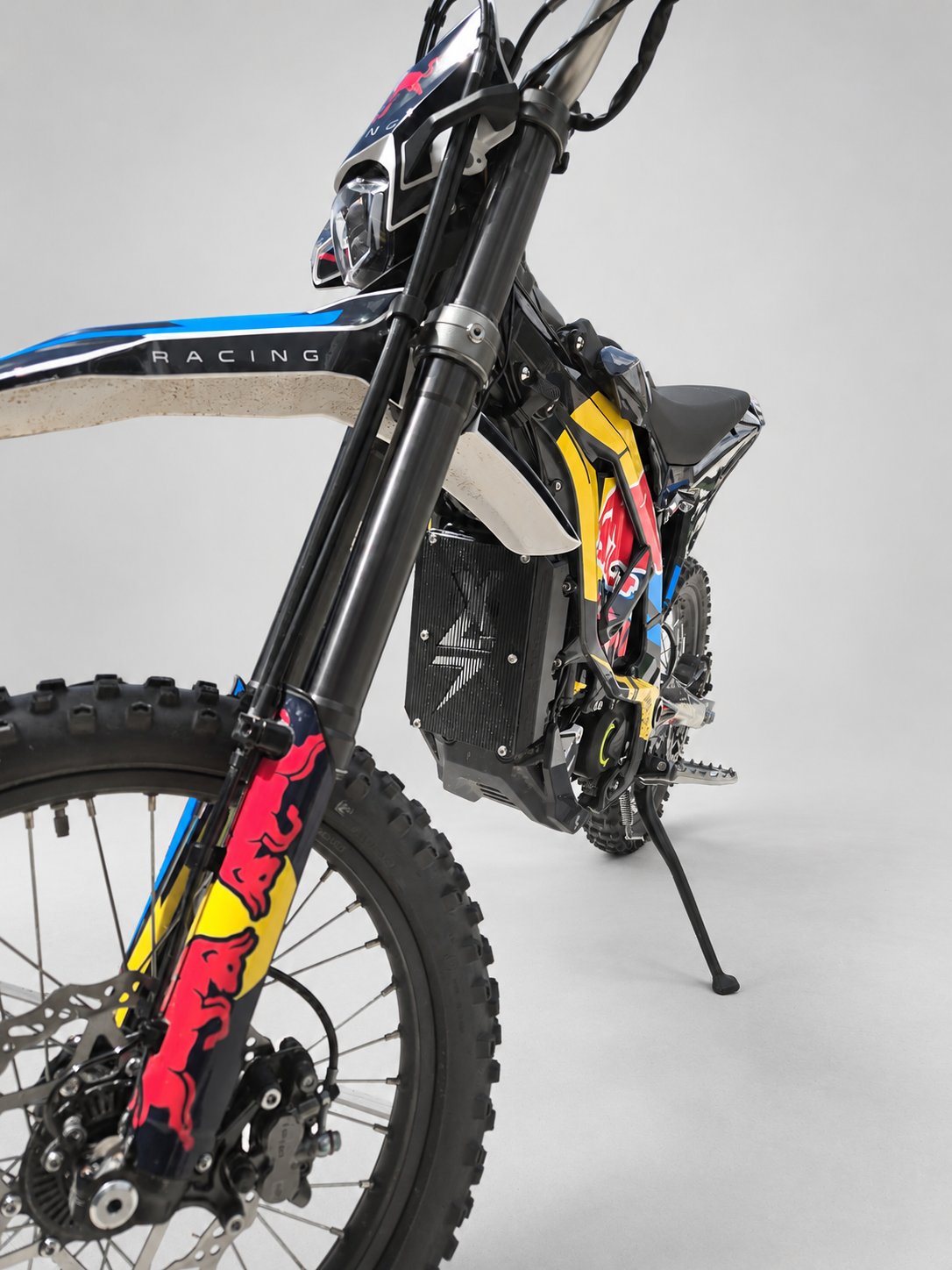 Surron Ultra Bee EBMX Controller Cover – product detail view