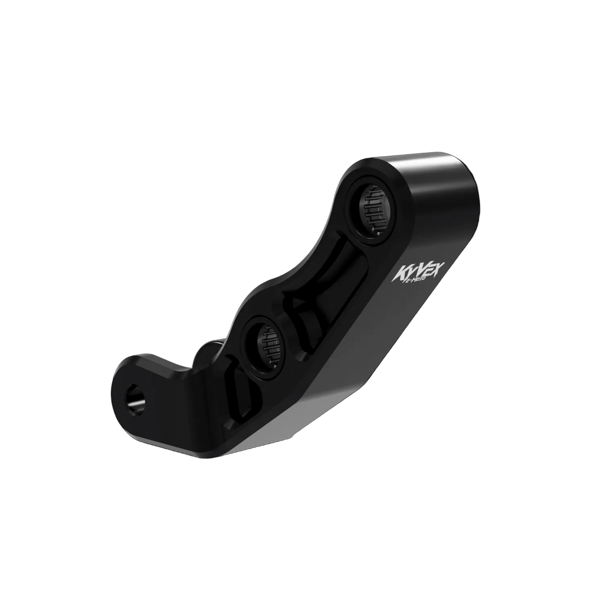 KyVex Billet Rear Suspension Linkage Compatible w/ Light Bee X - MXwraps
