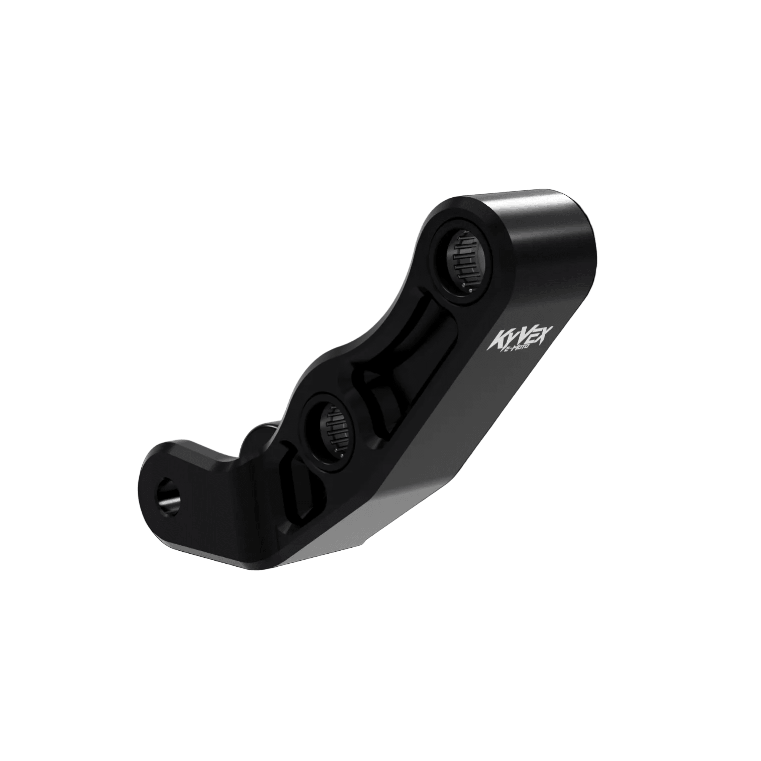 KyVex Billet Rear Suspension Linkage Compatible w/ Light Bee X - MXwraps