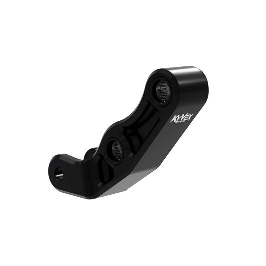 KyVex Billet Rear Suspension Linkage Compatible w/ Light Bee X - MXwraps