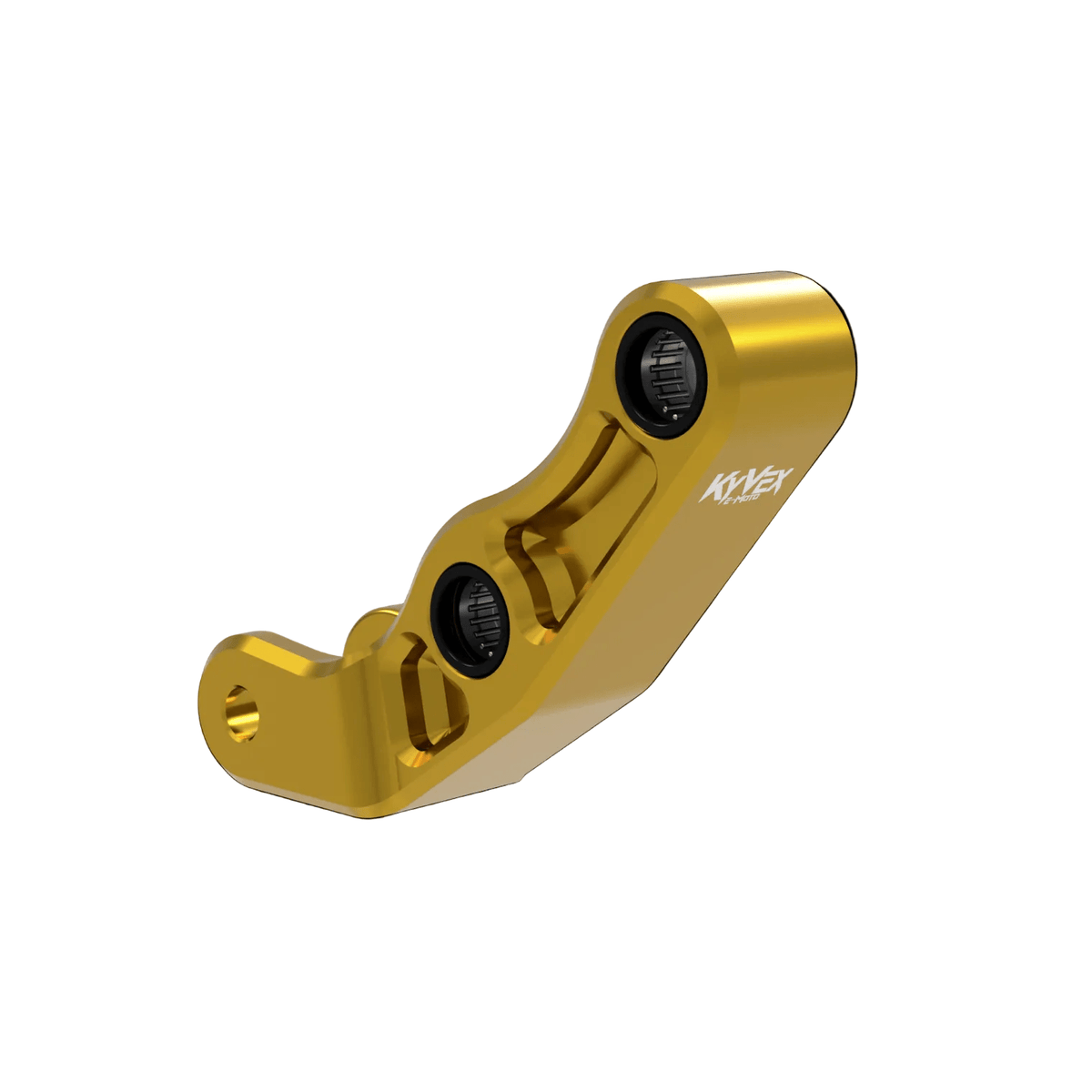 KyVex Billet Rear Suspension Linkage Compatible w/ Light Bee X - MXwraps