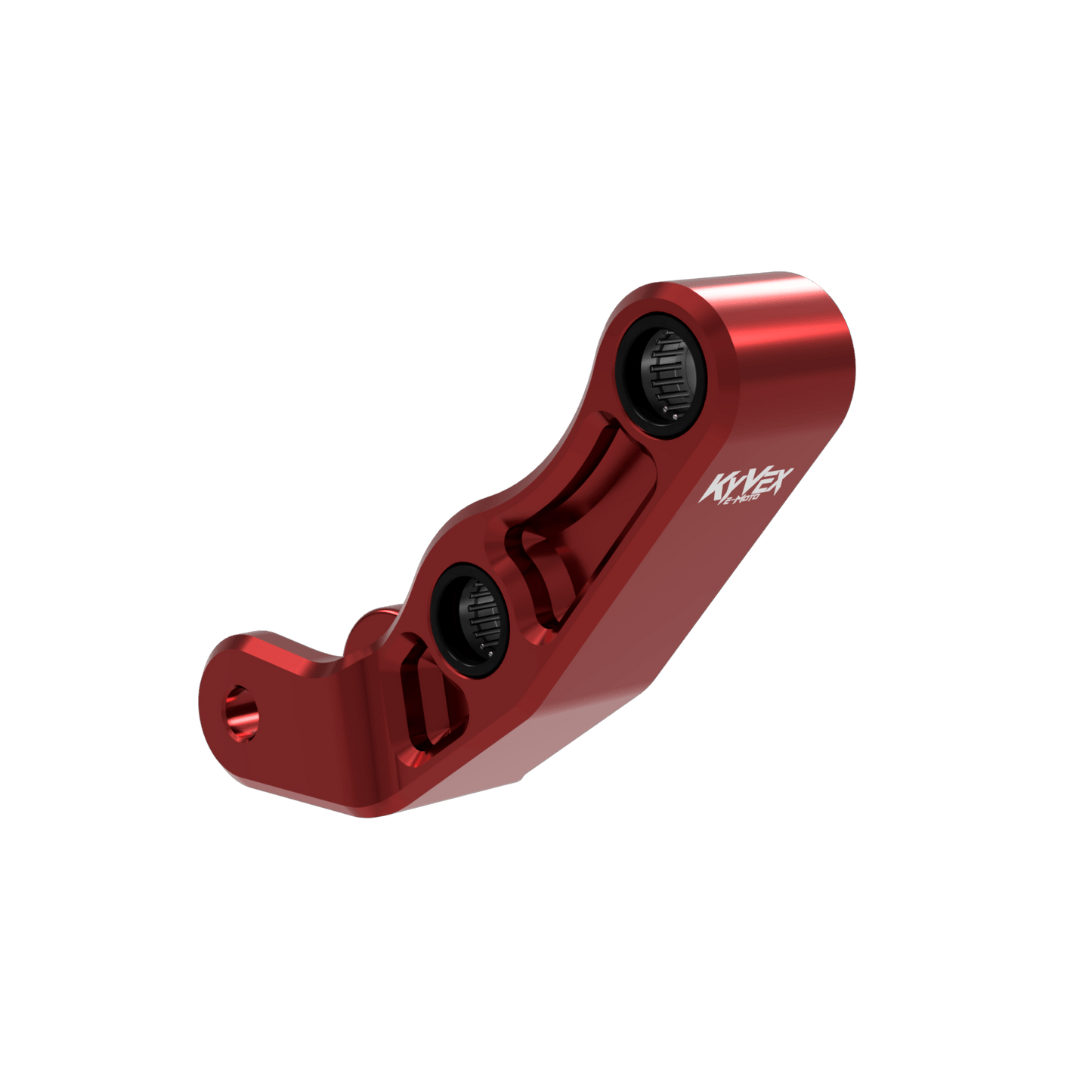 KyVex Billet Rear Suspension Linkage Compatible w/ Light Bee X - MXwraps