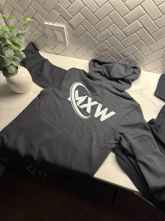 MXWraps Hoodie