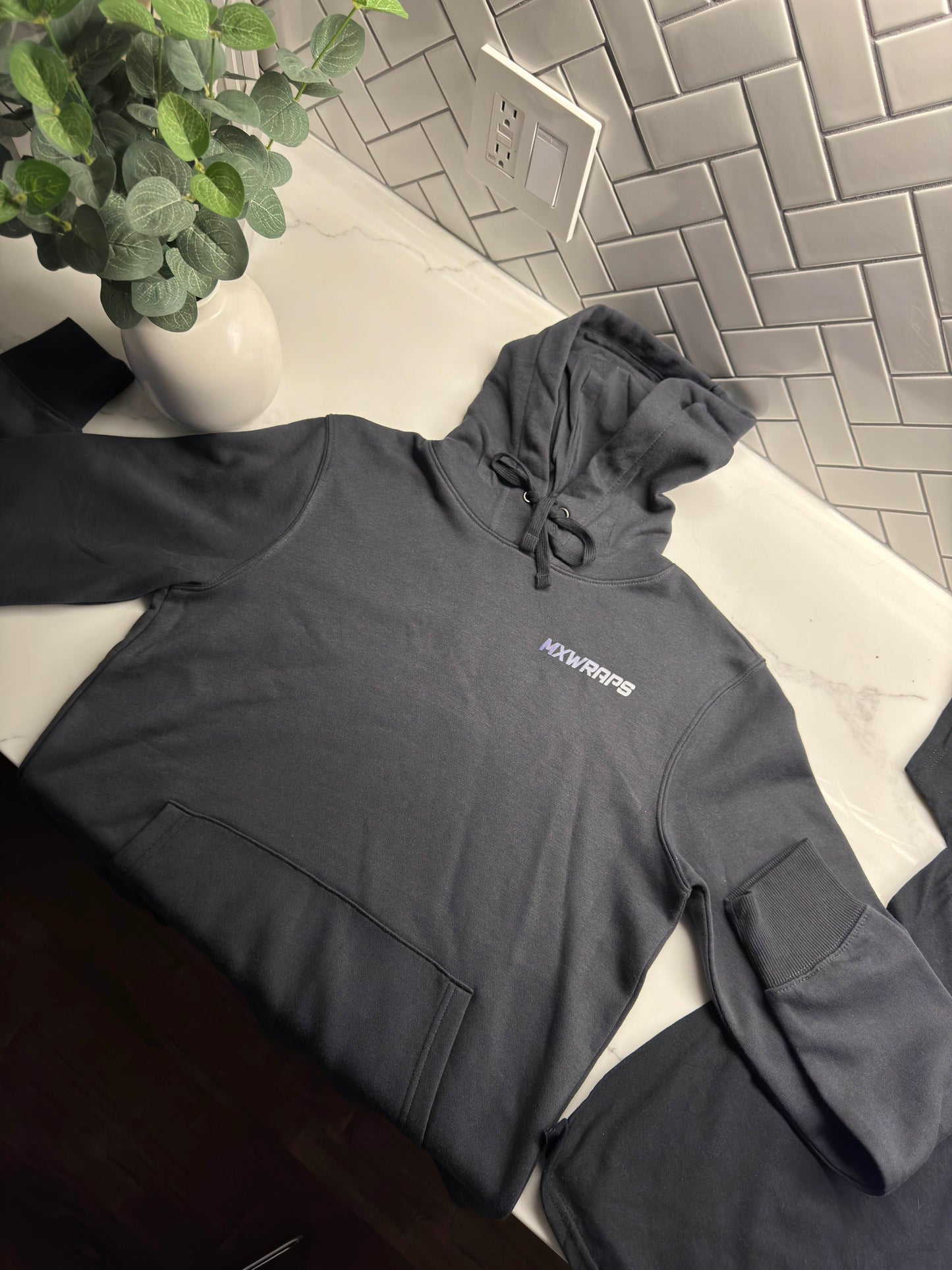 MXWraps Hoodie