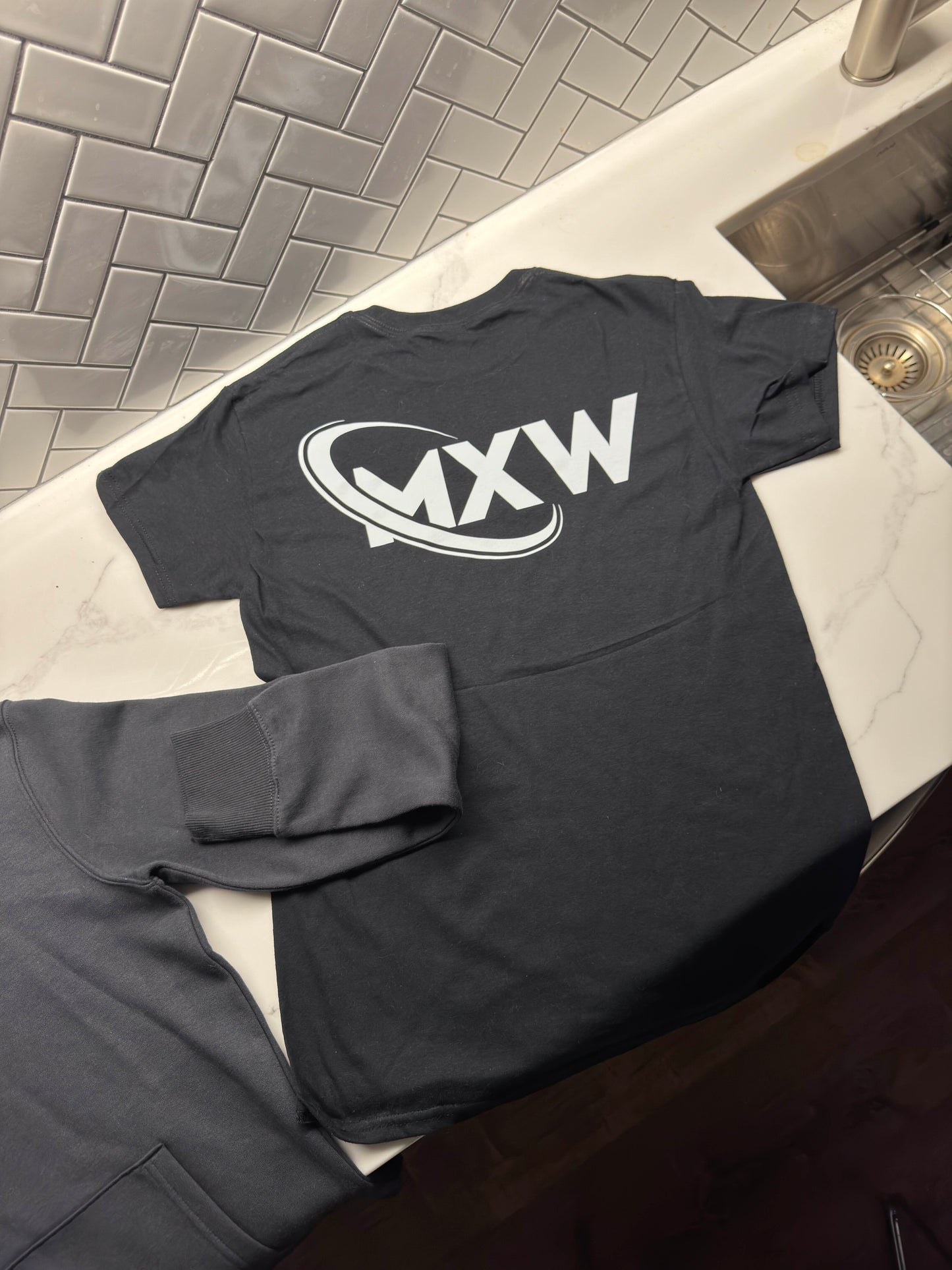 MXWraps T-Shirt