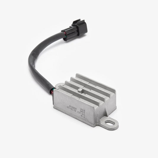 Talaria DC Converter - MXwraps