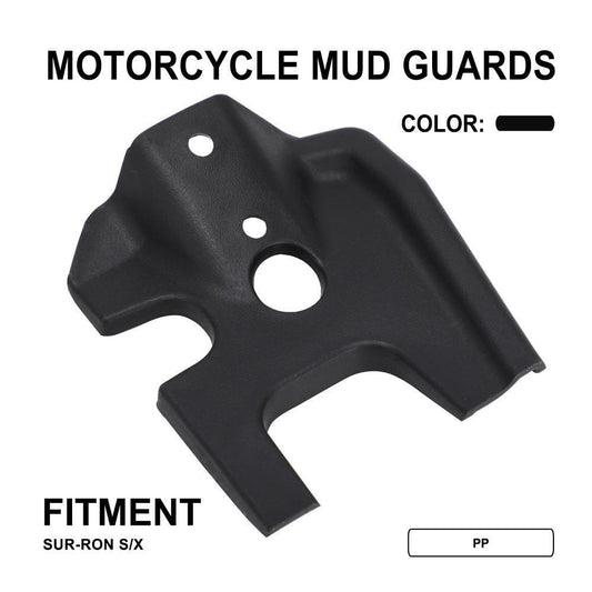 Surron Belt Mudguard Plastic - MXwraps