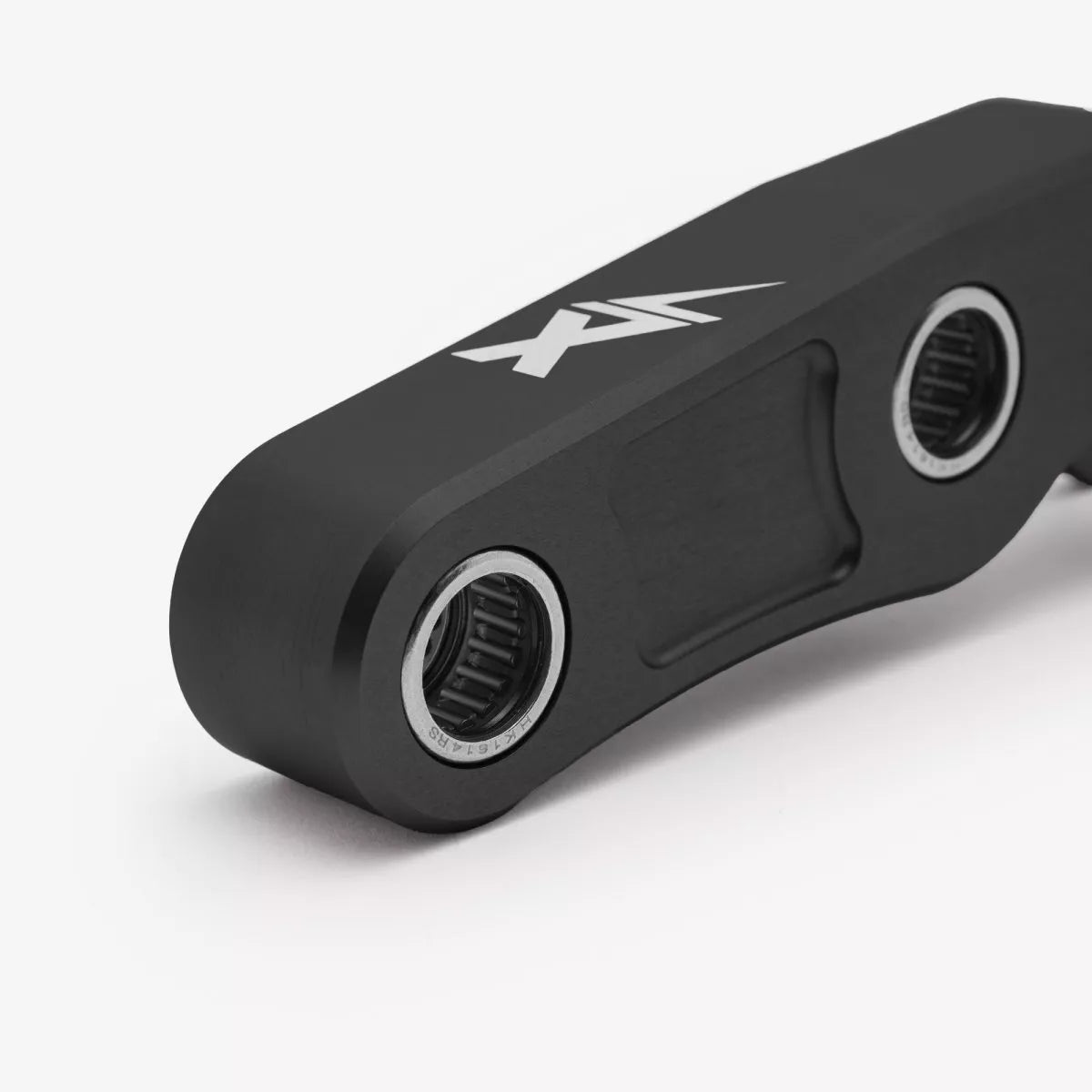 EBMX upgraded OEM linkage and Triangle for SurRon Light Bee - MXwraps