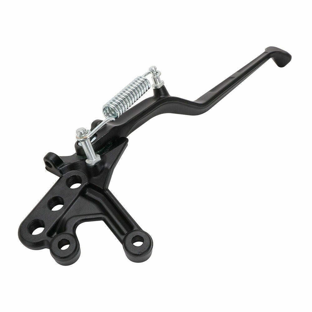 OEM Surron LBX Footpeg Bracket Assembly - MXwraps