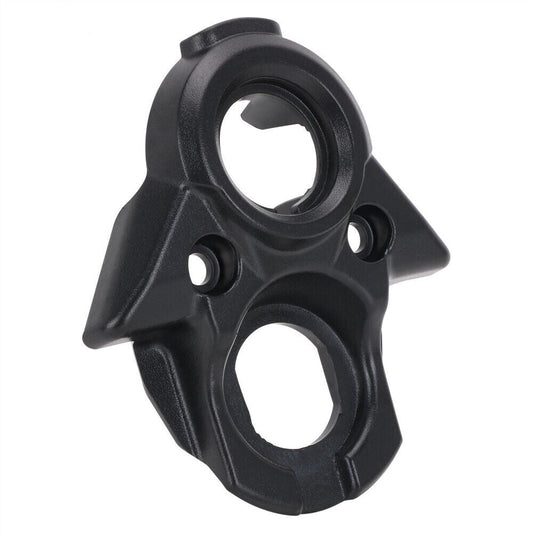 OEM Ignition Plastic Cover/Key Plate - MXwraps