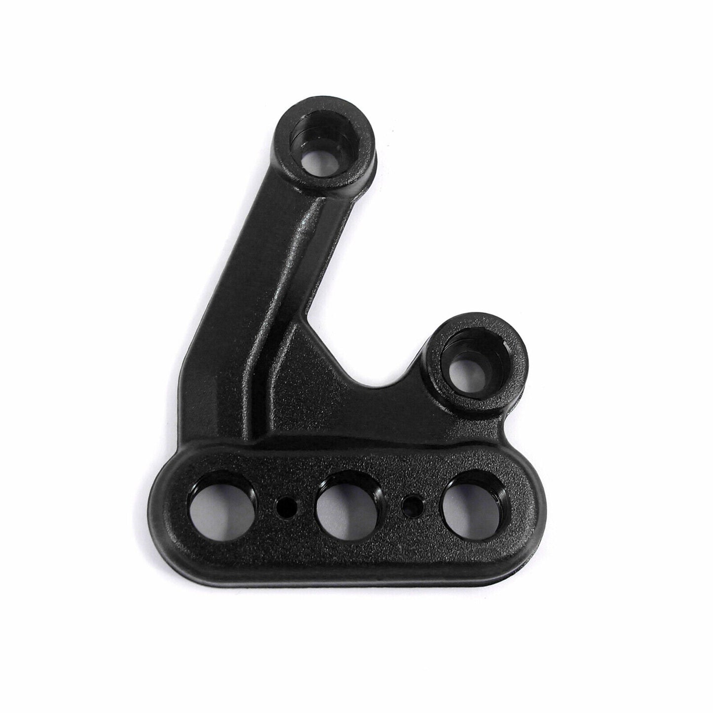 OEM Surron LBX Footpeg Bracket Assembly - MXwraps
