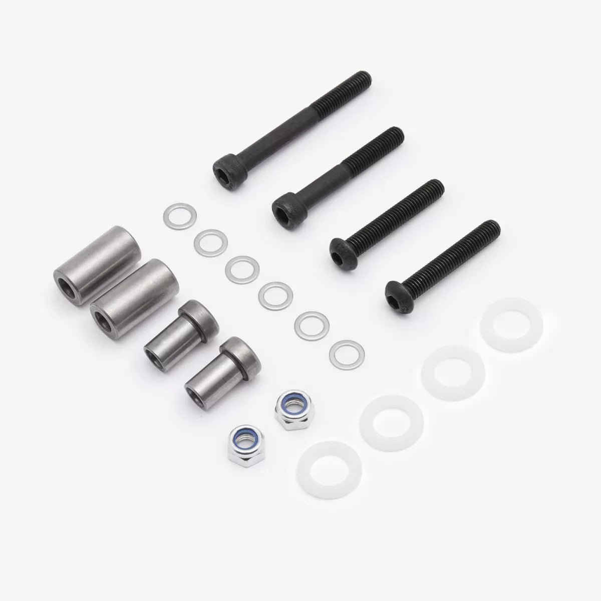 EBMX upgraded OEM linkage and Triangle for SurRon Light Bee - MXwraps