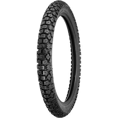 Shinko 244 Dual Sport Tire - MXwraps