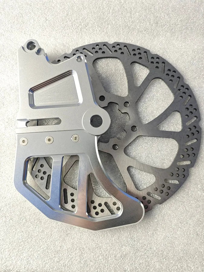 Talaria MX5 Ultra Bee Brake Kit - MXwraps