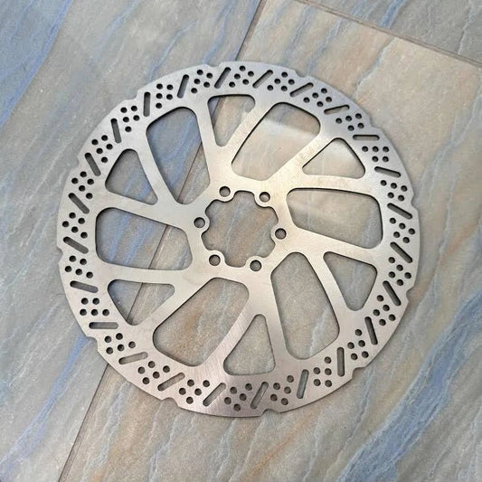 Surron/E Ride Moto Brake Rotor 240MM - MXwraps