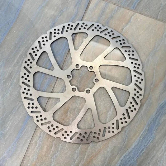 Talaria Moto Brake Rotor 240MM - MXwraps