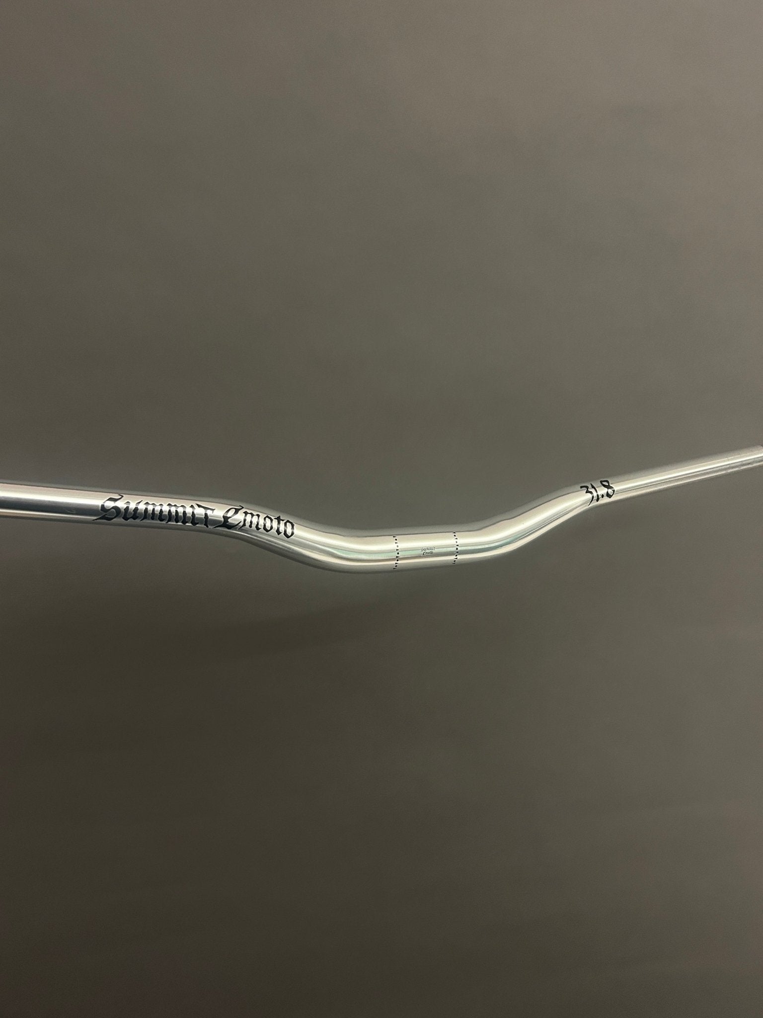 Summit Emoto 31.8mm Handlebars v2 - MXwraps