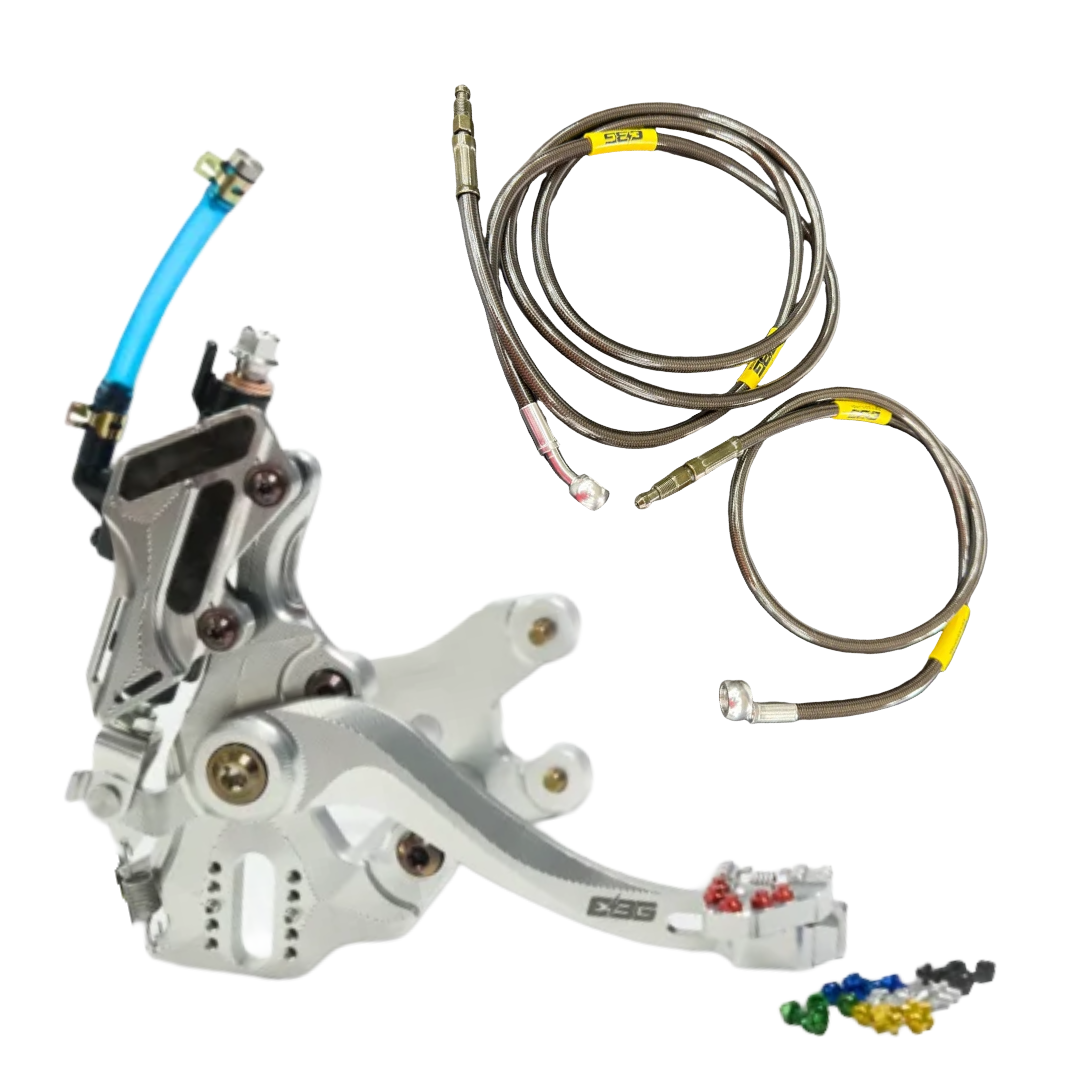 EBIKE Garage Foot Brake Kit For Talaria Sting MX5