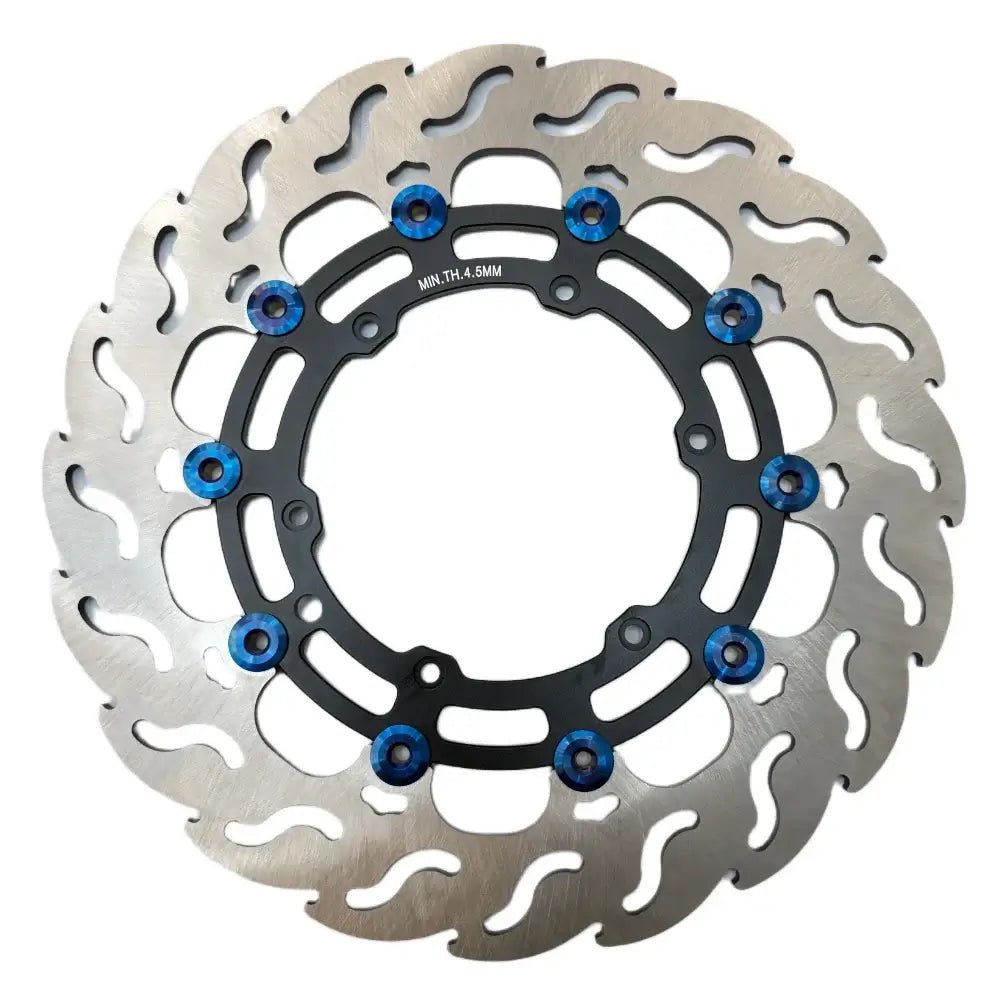 Stark Varg 320mm Brake Rotor Kit - MXwraps