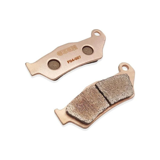 Stark Varg Brake Pads | Nibbi Caliper Brake Pads - MXwraps