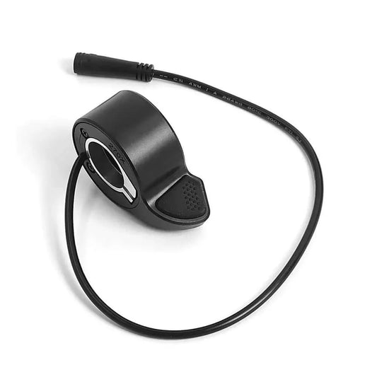 Super73 Throttle Replacement - MXwraps