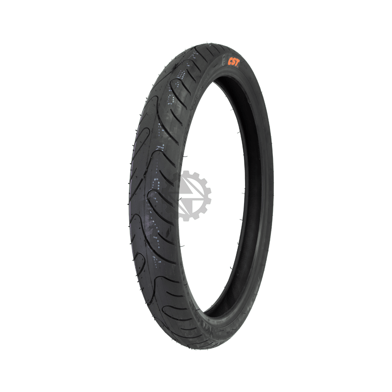 CST 17in Supermoto Tires - MXwraps