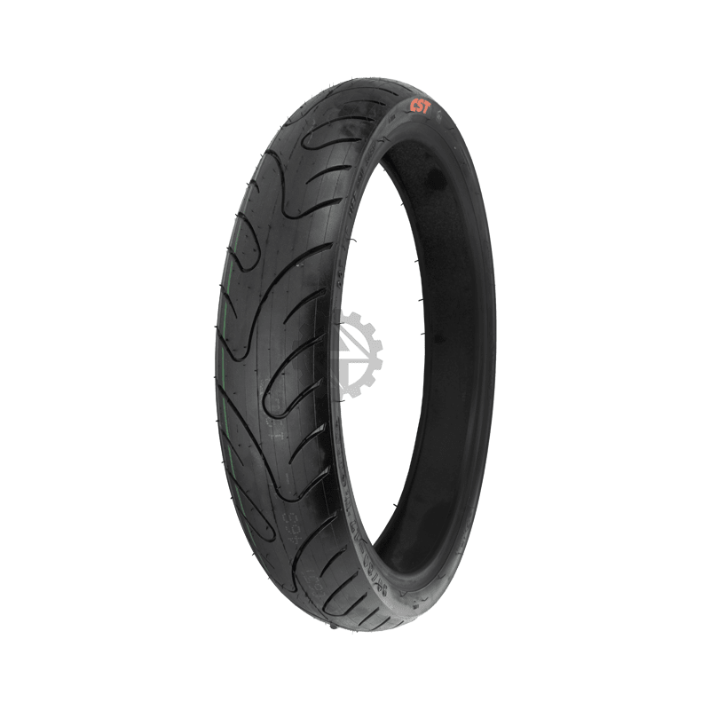 CST 17in Supermoto Tires - MXwraps