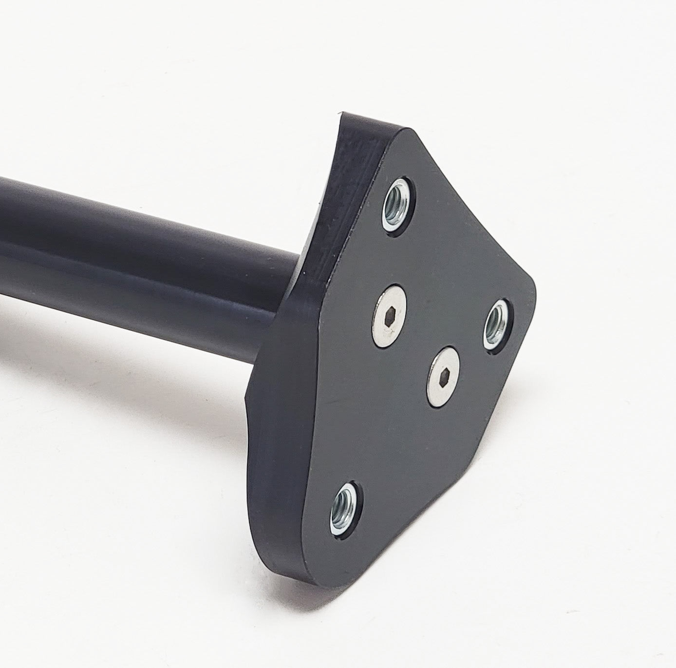 Warp 9 Front Fender Adapter for direct mount stem - MXwraps