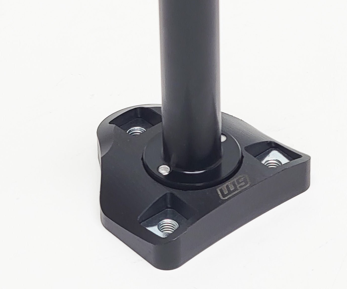 Warp 9 Front Fender Adapter for direct mount stem - MXwraps
