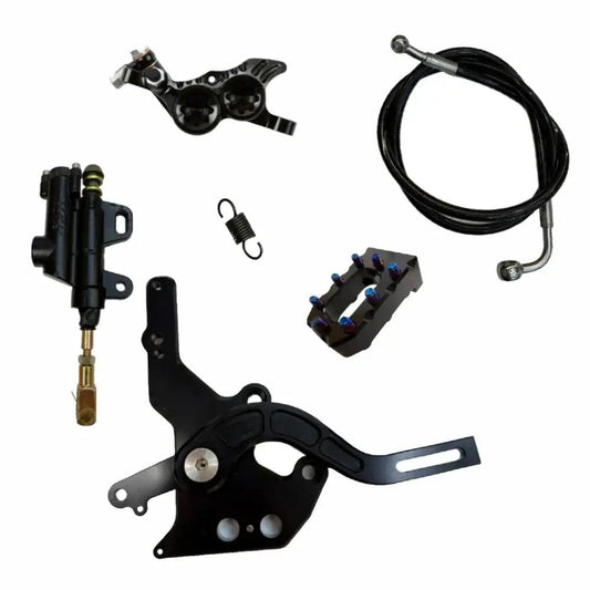 Surron Foot Brake Kit Hope Tech - MXwraps