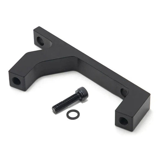 Surron Front Brake Caliper Bracket 250mm Rotor - MXwraps