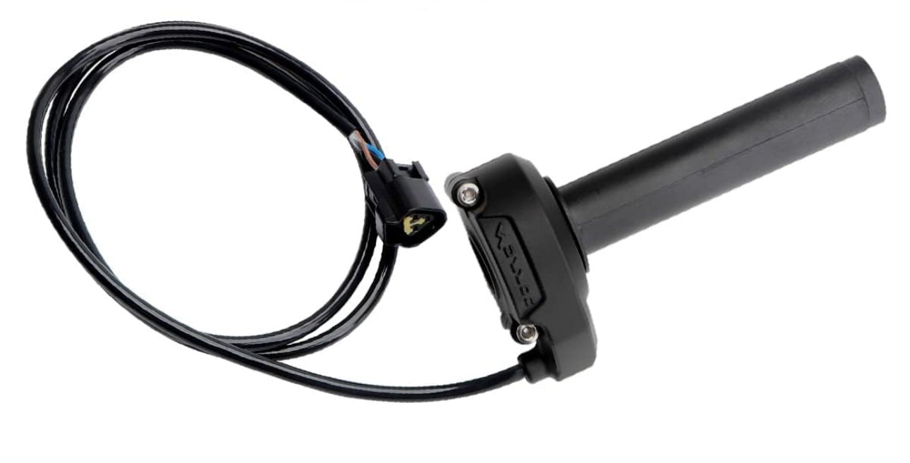 Surron Hyper Bee OEM Throttle Replacement - MXwraps