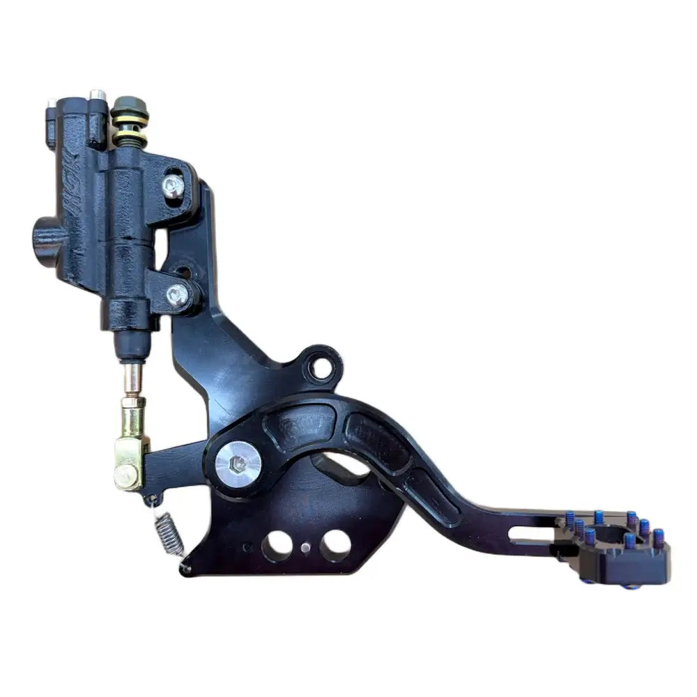 Foot Brake Mount Bracket for Surron Light Bee