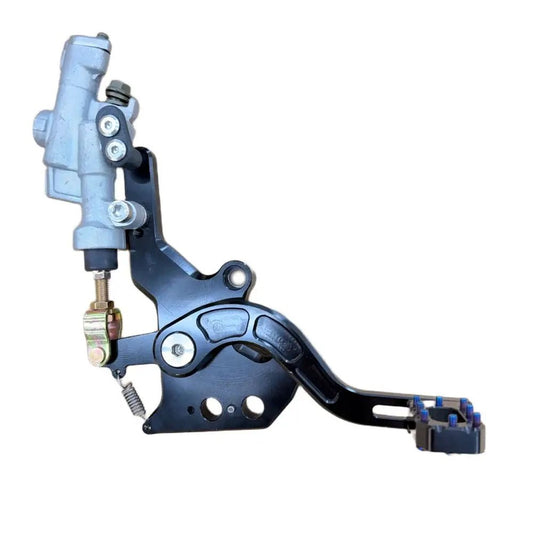 Foot Brake Mount Bracket for Surron Light Bee - MXwraps