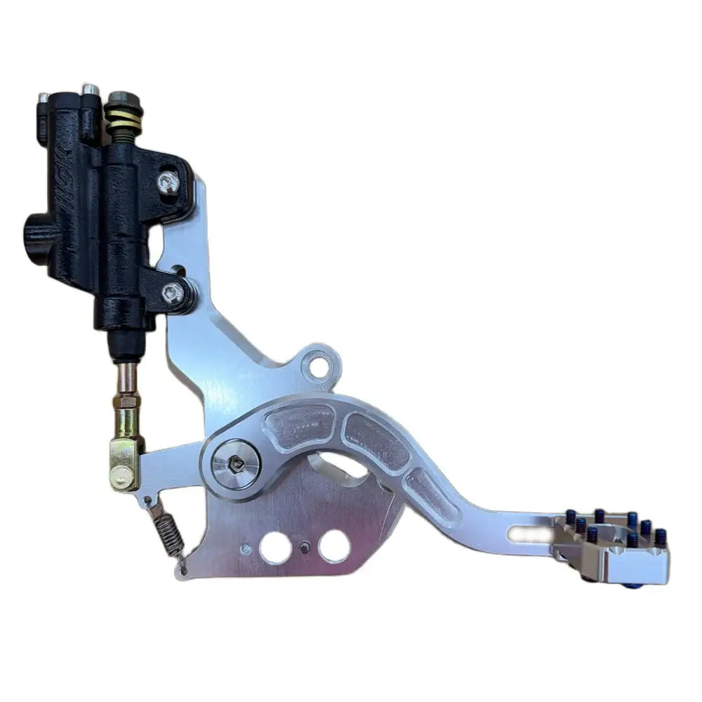 Foot Brake Mount Bracket for Surron Light Bee