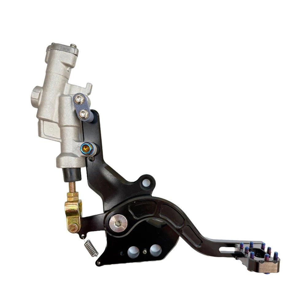 Surron LBX/E Ride Pro Moto Foot Brake Kit - MXwraps