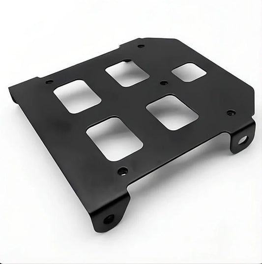 Surron Lower Battery Support Plate - MXwraps