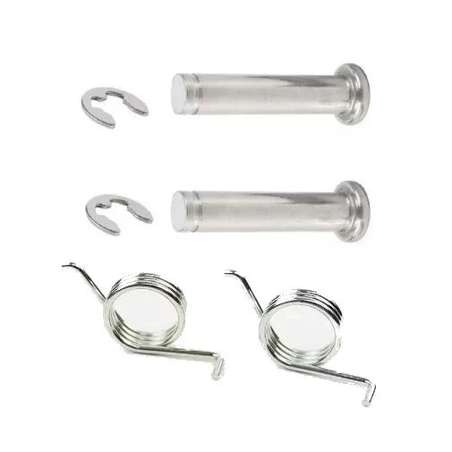 Surron Light Bee Foot Peg Pins