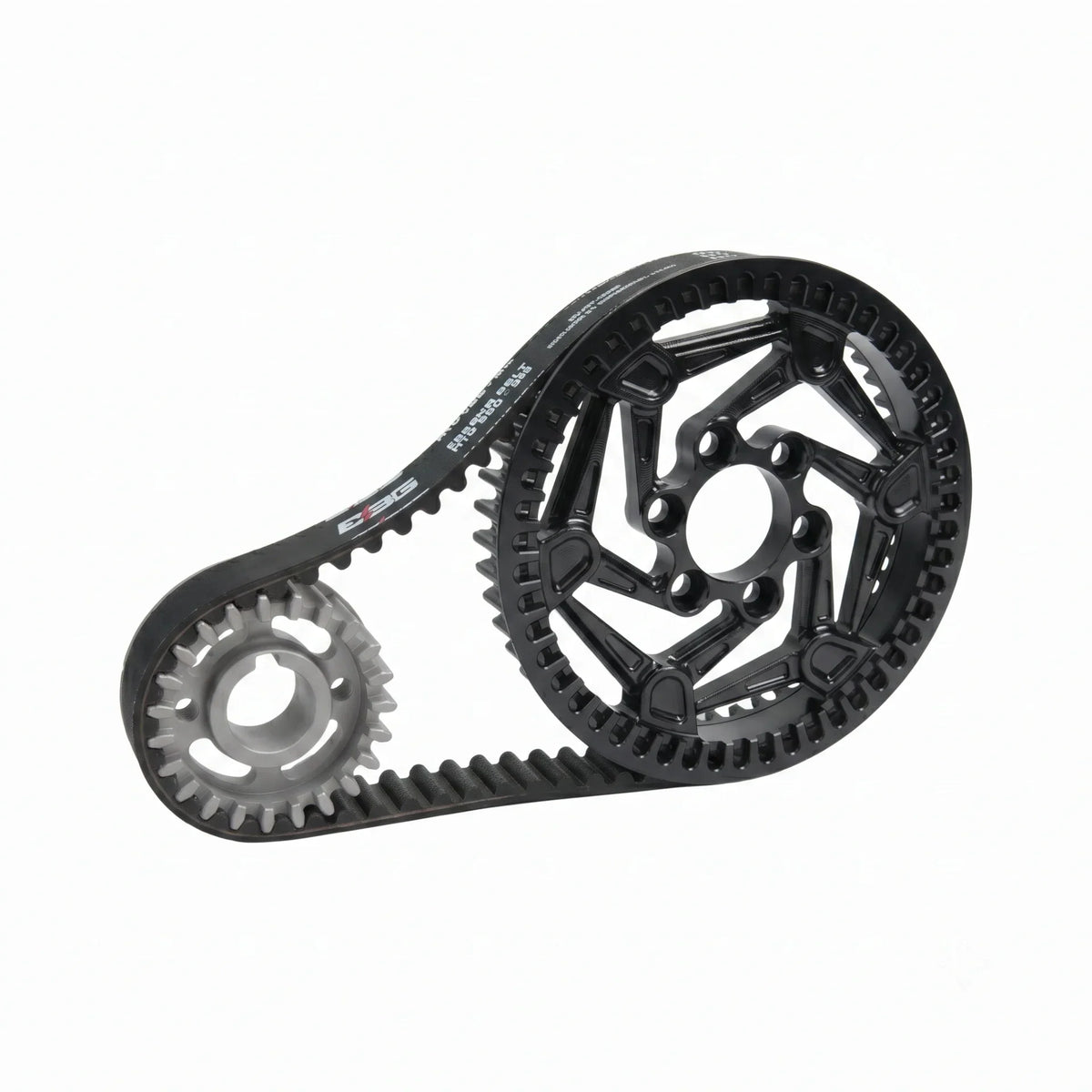 EBIKE Garage Pulley Kit // Surron LBX - MXwraps
