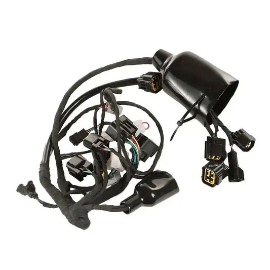 Surron Wiring Harness Light Bee OEM Replacement - MXwraps