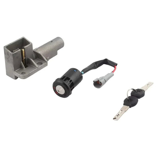 Surron Light Bee Lock Key Set - MXwraps