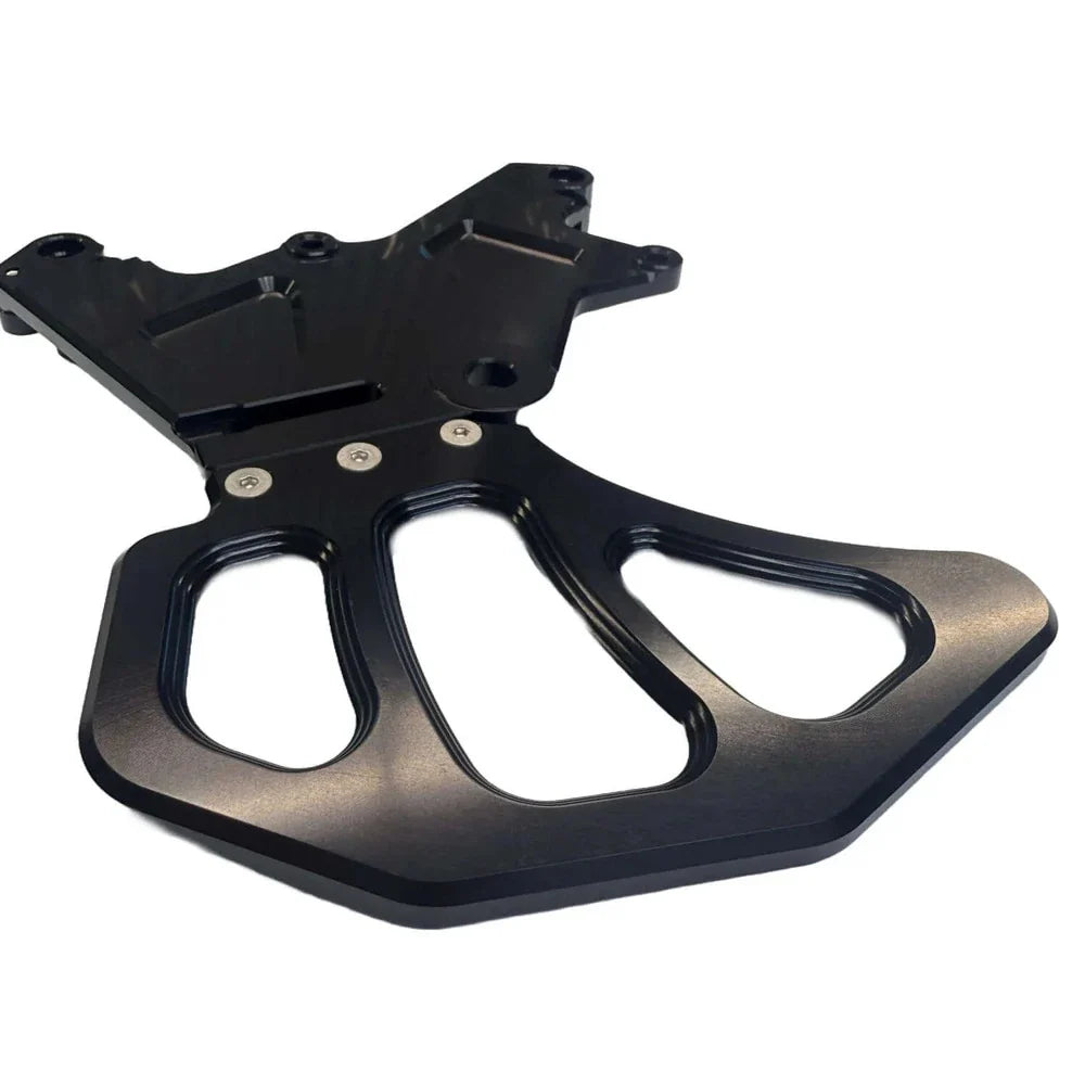 Moto Brake Dual Caliper Bracket for Surron, Talaria, Eride
