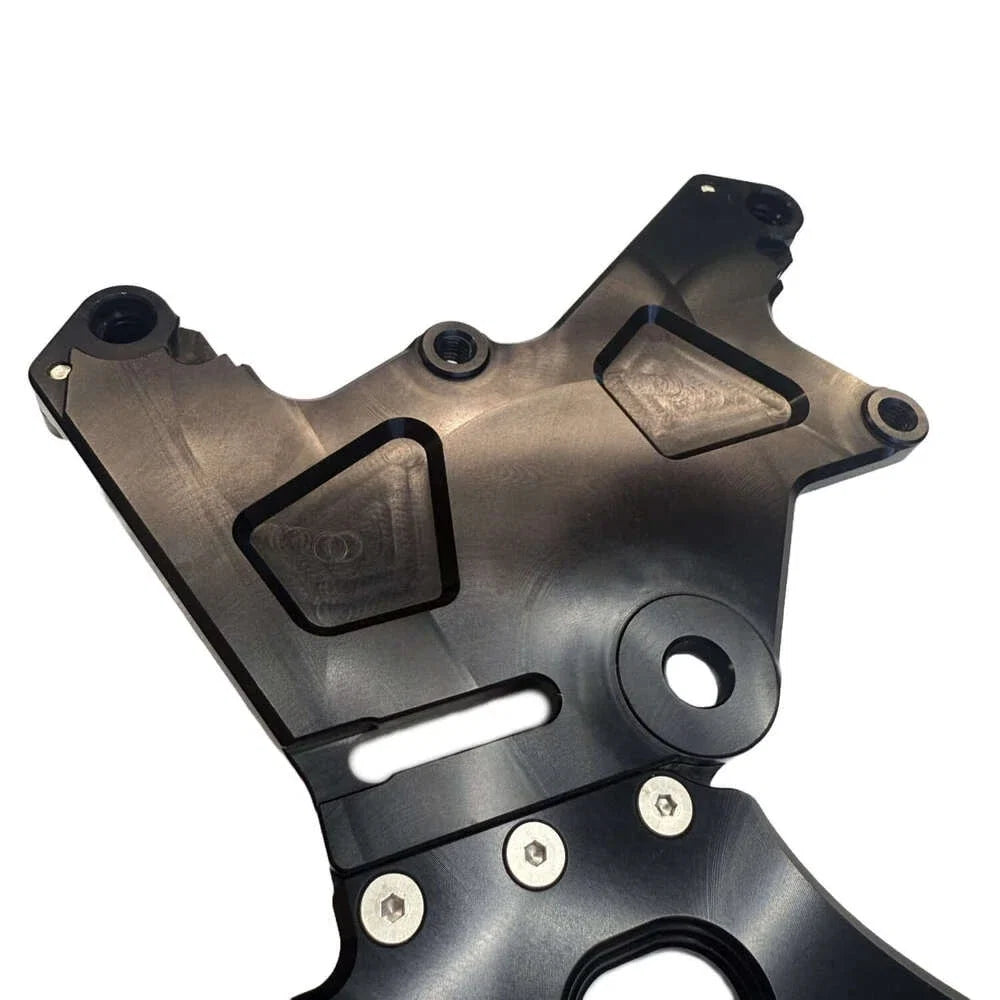 Moto Brake Dual Caliper Bracket for Surron, Talaria, Eride