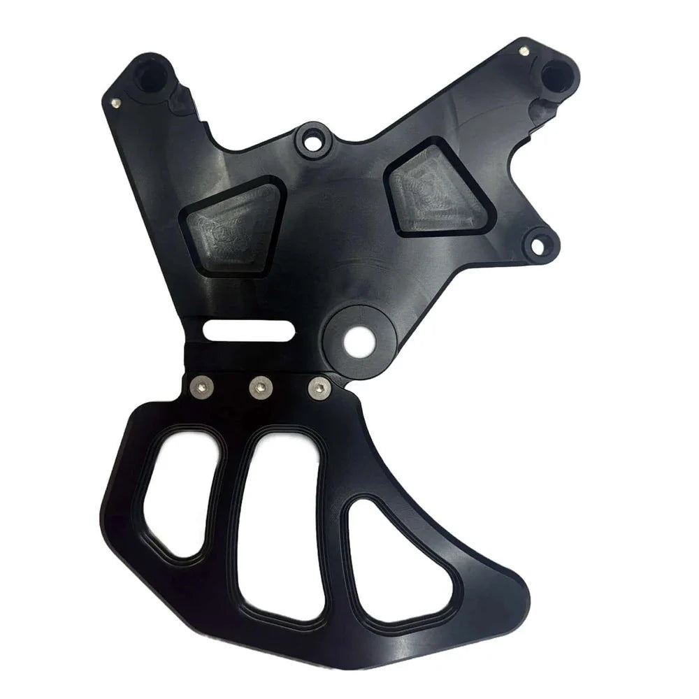 Moto Brake Dual Caliper Bracket for Surron, Talaria, Eride