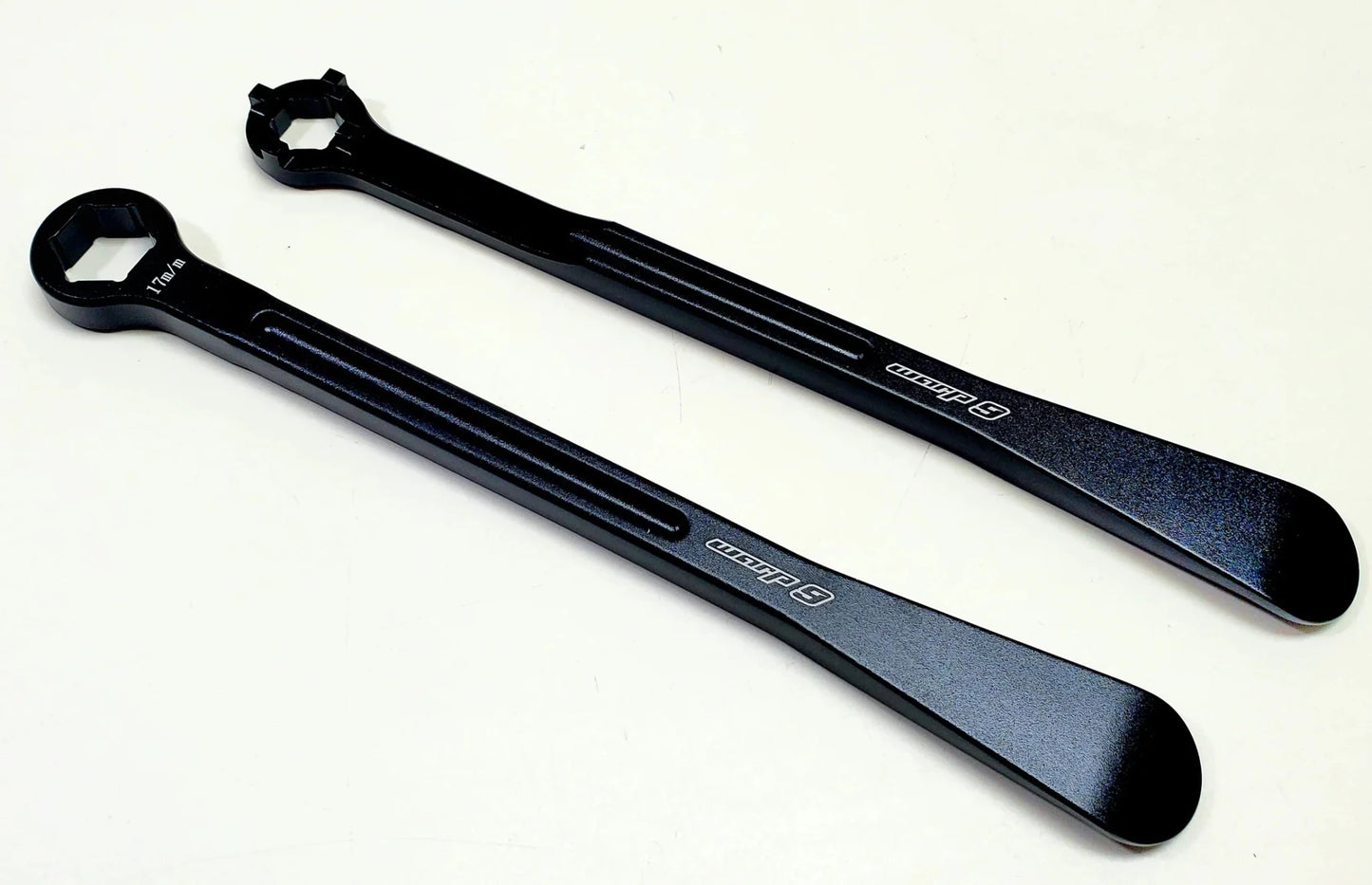 Warp 9 Tire Lever Kit - MXwraps