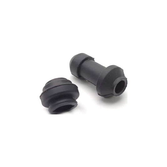 Surron Ultra Bee Brake Caliper Rubber Sliders - MXwraps