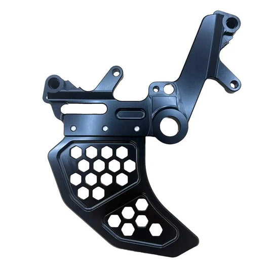Surron Ultra Bee Dual Caliper Bracket - MXwraps