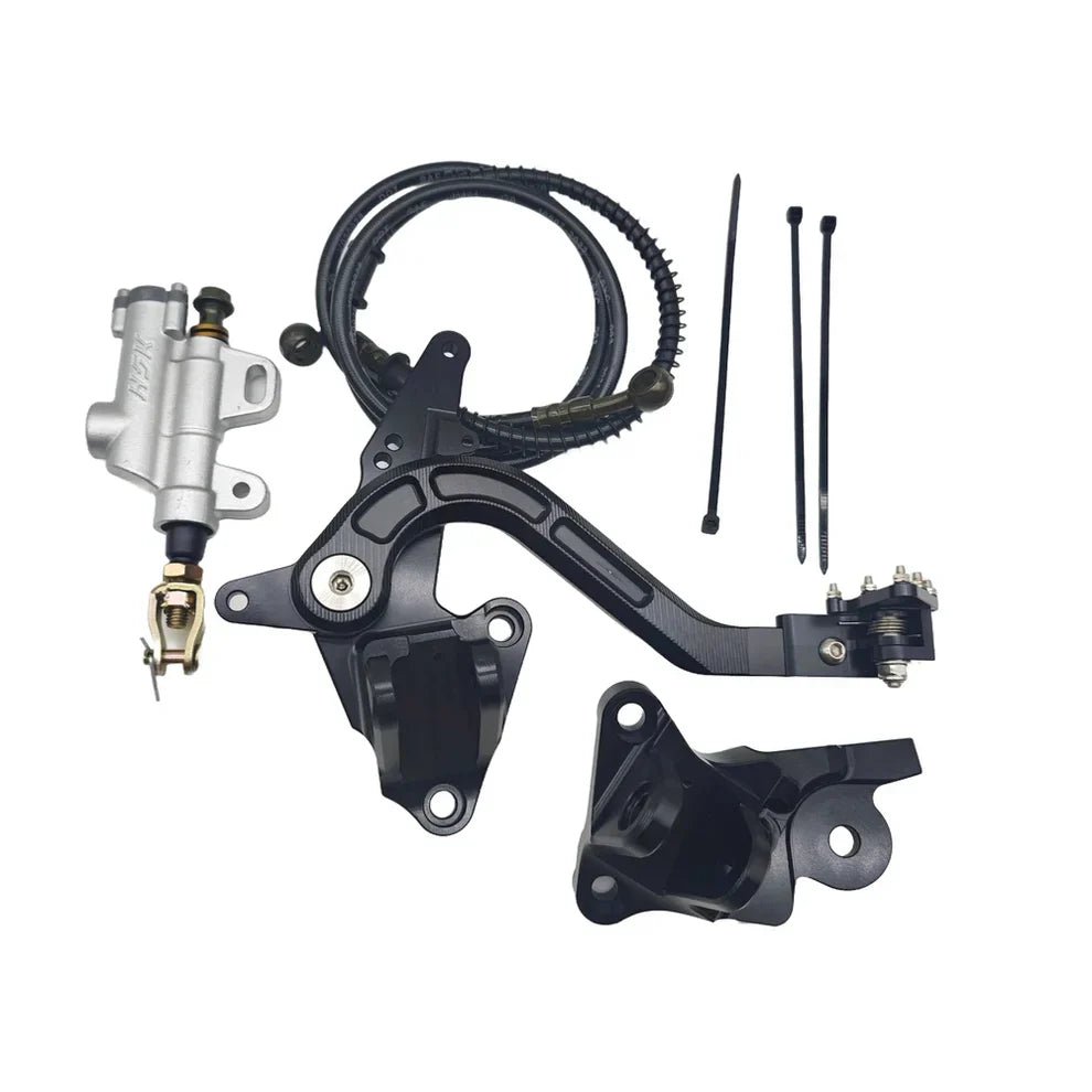 Surron Ultra Bee Footbrake Kit V3 - MXwraps