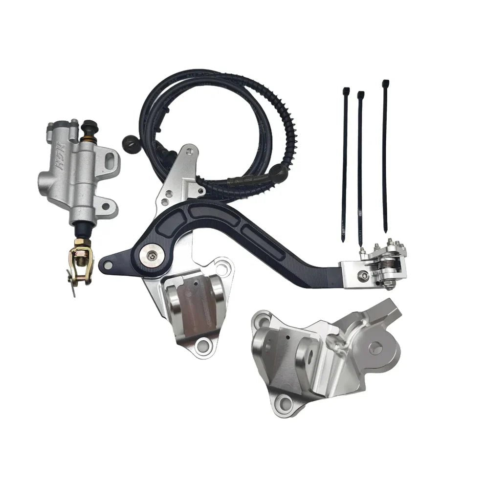 Surron Ultra Bee Footbrake Kit V3 - MXwraps