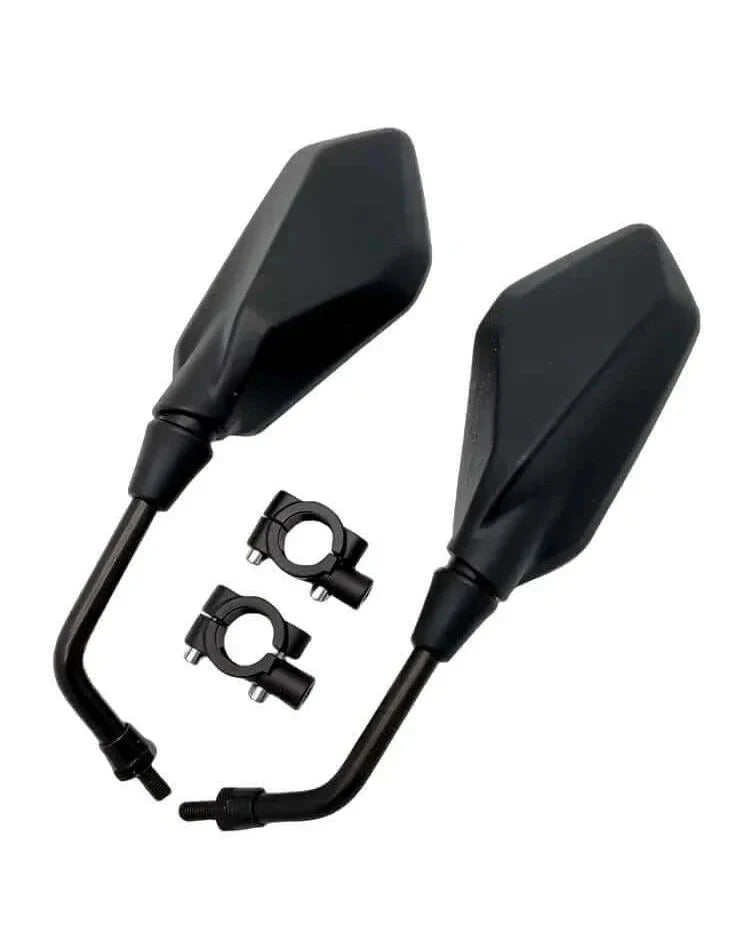 Surron Ultra Bee Mirrors & Bracket Set